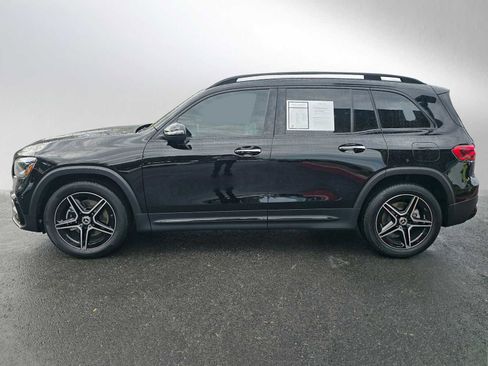 Used 2024 Mercedes-Benz GLB 250 GLB 250 image 6