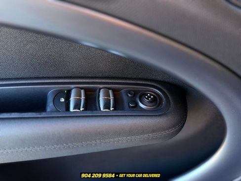 Used 2015 MINI Cooper Countryman S FWD image 15