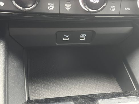 Certified 2023 Honda Accord Sport image 34