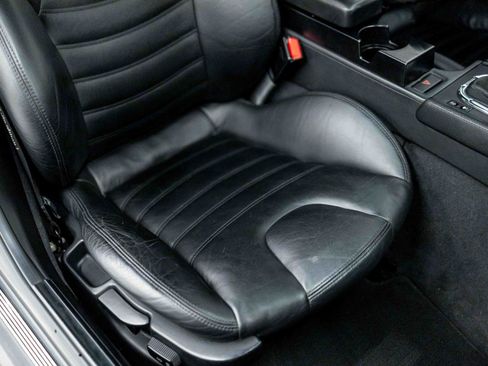 Used 1999 BMW M Coupe image 68