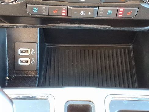 Used 2020 Ford F150 Platinum w/ Equipment Group 701A Luxury image 22