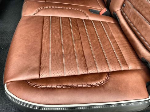 New 2026 GMC Sierra 1500 Denali Ultimate image 17