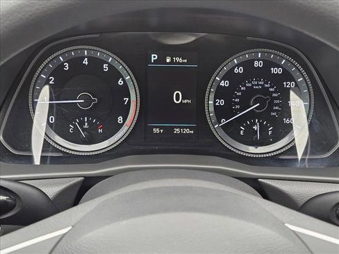 Certified 2023 Hyundai Sonata SEL image 10