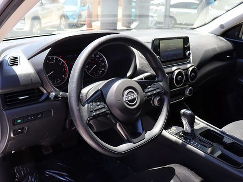 Used 2024 Nissan Sentra S FWD image 39