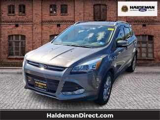 Used 2014 Ford Escape Titanium w/ Equipment Group 401A image 1