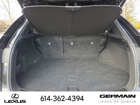 Certified 2025 Lexus NX 350 AWD w/ Cold Area Package image 33