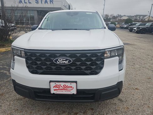 New 2026 Ford Maverick XL image 2