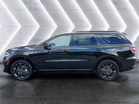 New 2026 Dodge Durango GT w/ Blacktop Package image 3