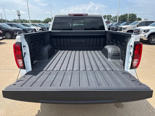 New 2026 GMC Sierra 1500 SLE w/ Preferred Package AWD/4WD image 49