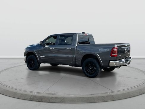 Used 2021 RAM 1500 Laramie w/ Off Road Group AWD/4WD image 6