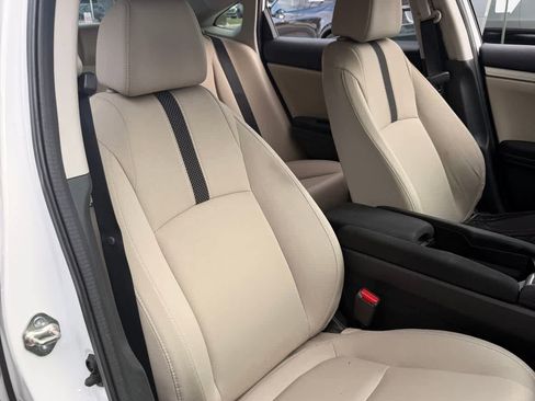 Used 2020 Honda Civic LX image 12