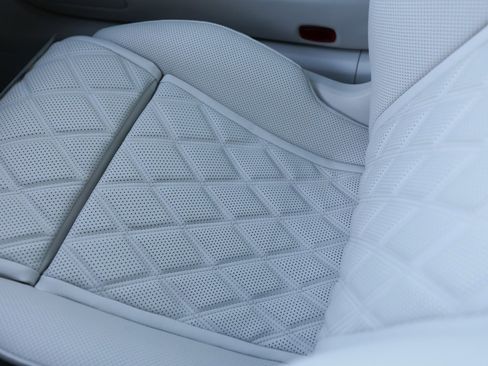 Used 2025 Mercedes-Benz AMG GT 55 image 30