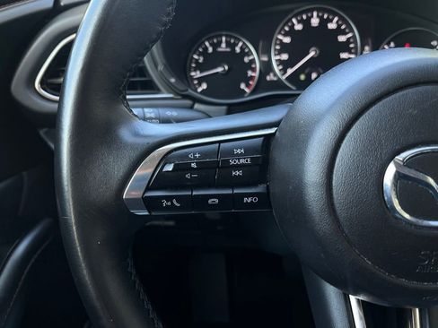 Used 2024 MAZDA CX-30 AWD 2.5 S w/ Preferred Package image 17