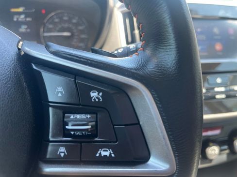 Used 2019 Subaru Crosstrek 2.0i Premium w/ Eyesight System AWD/4WD image 14