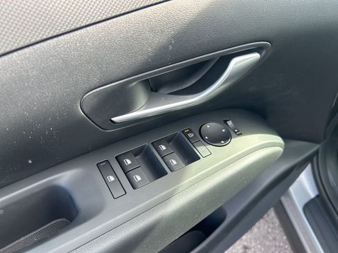 New 2026 Hyundai Tucson SE image 9