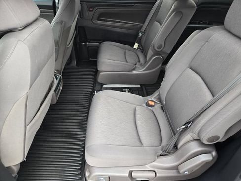 Used 2020 Honda Odyssey EX image 28