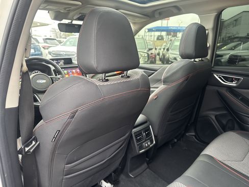 Used 2020 Subaru Forester Sport w/ Popular Package #2 image 27
