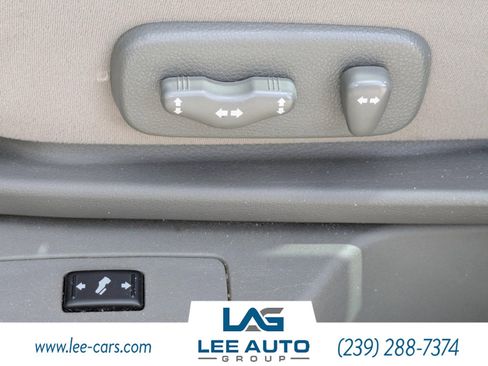 Used 2007 Nissan Quest SL w/ Upgrade Pkg image 16