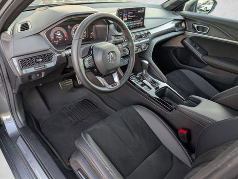 Used 2025 Acura Integra A-Spec image 10