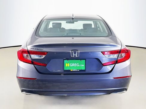Used 2022 Honda Accord LX image 8