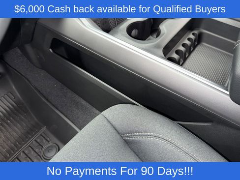 New 2026 RAM 1500 Big Horn image 21