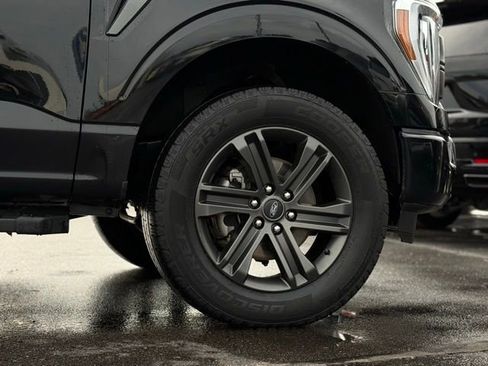 Used 2021 Ford F150 Lariat w/ Equipment Group 502A High AWD/4WD image 46