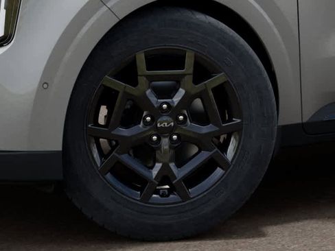 New 2026 Kia Carnival SX Prestige image 9