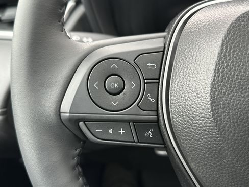 New 2026 Toyota Corolla Cross LE w/ Moonroof Package image 18