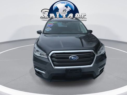 Used 2022 Subaru Ascent Limited w/ Technology Package image 3