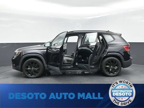 Used 2023 Volkswagen Taos S w/ Driver Assistance Package AWD/4WD image 61