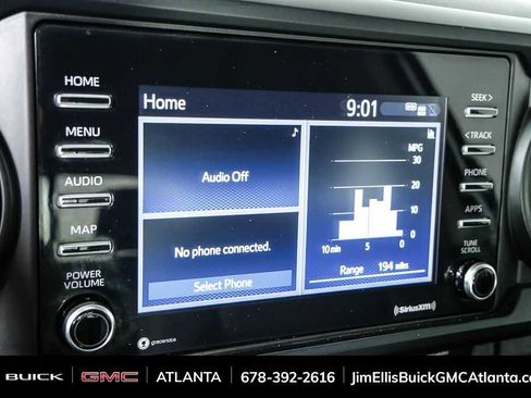 Used 2021 Toyota Tacoma SR image 13