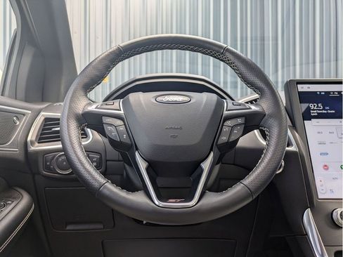 Used 2024 Ford Edge ST w/ Equipment Group 401A image 22