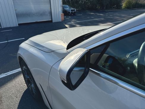 Used 2023 BMW i4 eDrive40 w/ Premium Package image 6