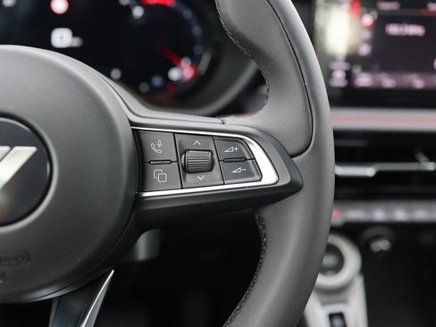 New 2024 Dodge Hornet GT Plus w/ GT Blacktop Package AWD/4WD image 25