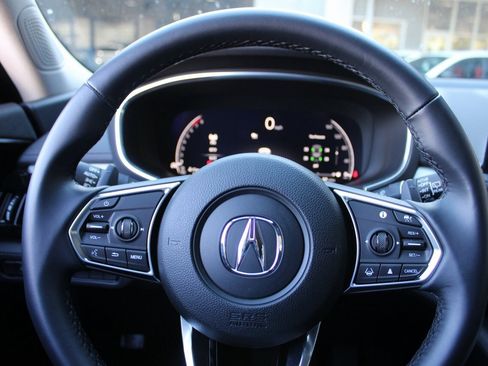 Used 2026 Acura MDX FWD image 33