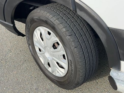 Used 2019 Ford Transit 250 130 Low Roof w/ Exterior Upgrade Package image 12