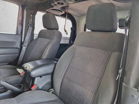 Used 2011 Jeep Wrangler Sport AWD/4WD image 14