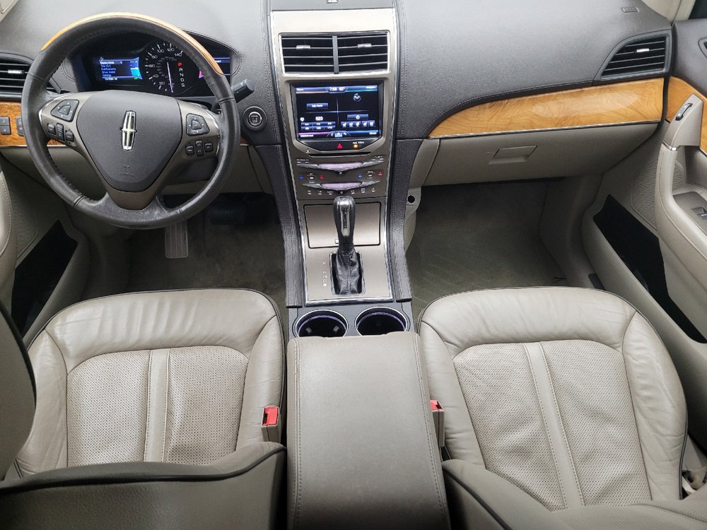 Used 2014 Lincoln MKX AWD w/ Equipment Group 102A image 22
