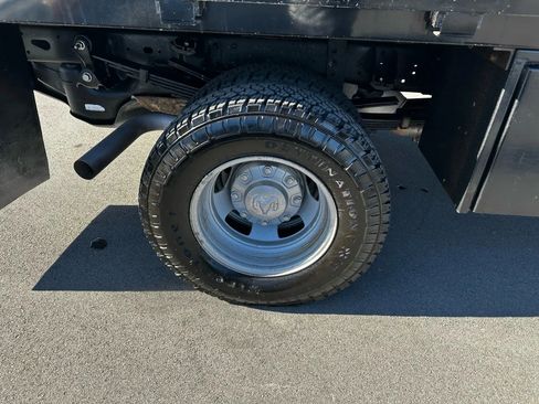 Used 2019 RAM 3500 Tradesman AWD/4WD image 16