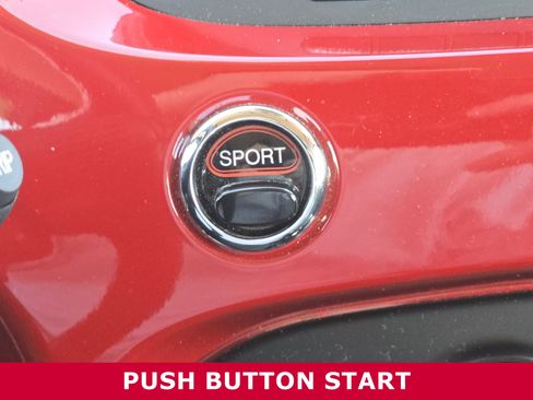 Used 2015 FIAT 500 Lounge w/ Luxury Leather Package image 24