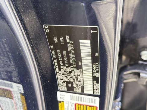 Used 2025 Toyota Grand Highlander FWD image 20