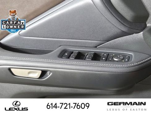 Certified 2025 Lexus TX 350 AWD image 28