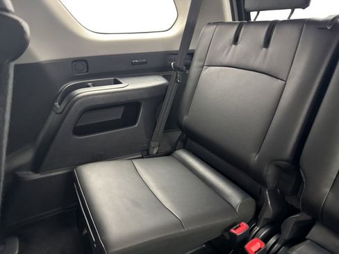 Used 2024 Toyota 4Runner SR5 Premium w/ Moonroof Package AWD/4WD image 36
