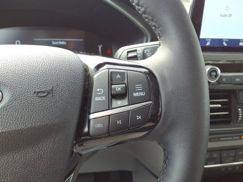 Certified 2023 Ford Escape Active AWD/4WD image 16