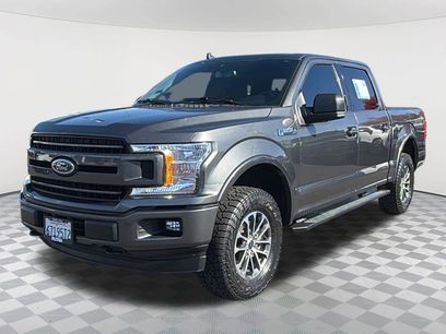 Used 2019 Ford F150 XLT w/ Equipment Group 302A Luxury