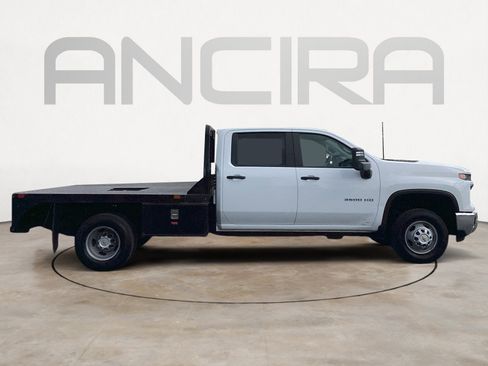 Used 2024 Chevrolet Silverado 3500 W/T w/ WT Convenience Package image 15