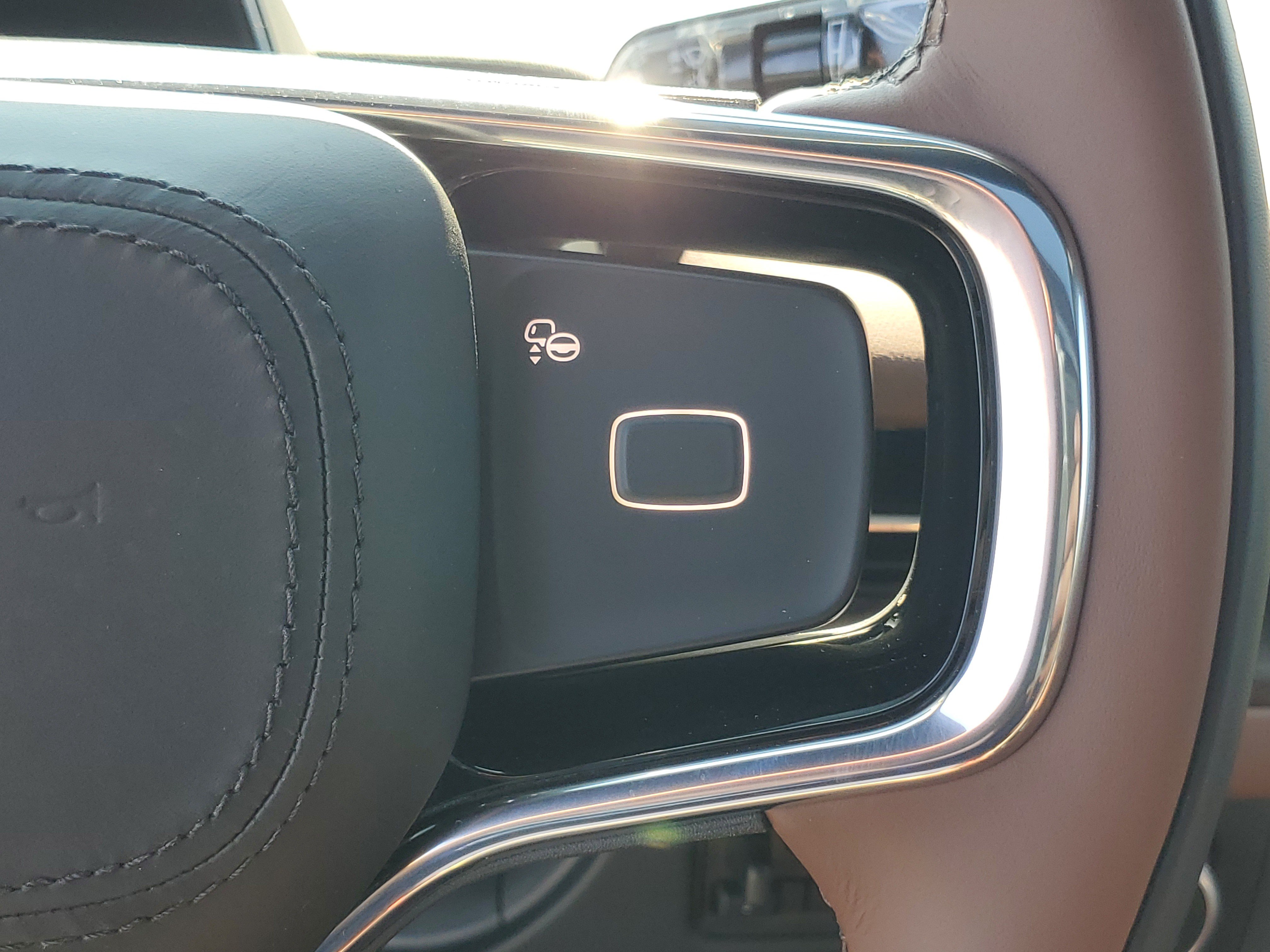 New 2027 Lincoln Navigator L Reserve AWD/4WD image 18
