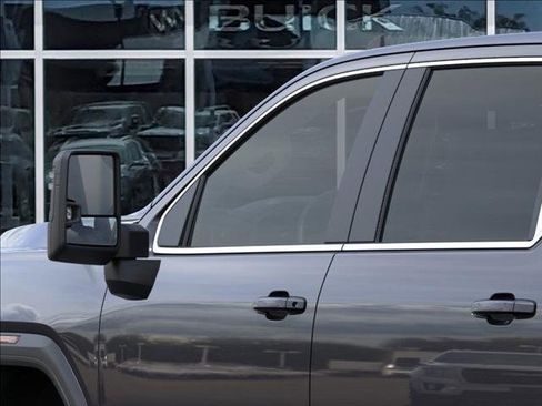 New 2026 GMC Sierra 3500 SLE w/ SLE Value Package image 12