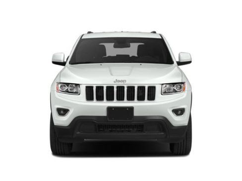 Used 2015 Jeep Grand Cherokee Laredo w/ Quick Order Package 23E image 7
