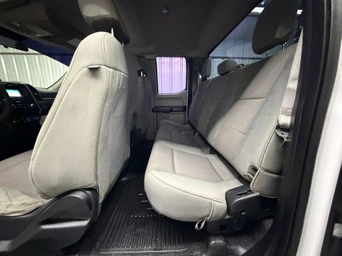 Used 2019 Ford F250 XL w/ XL Value Package AWD/4WD image 11
